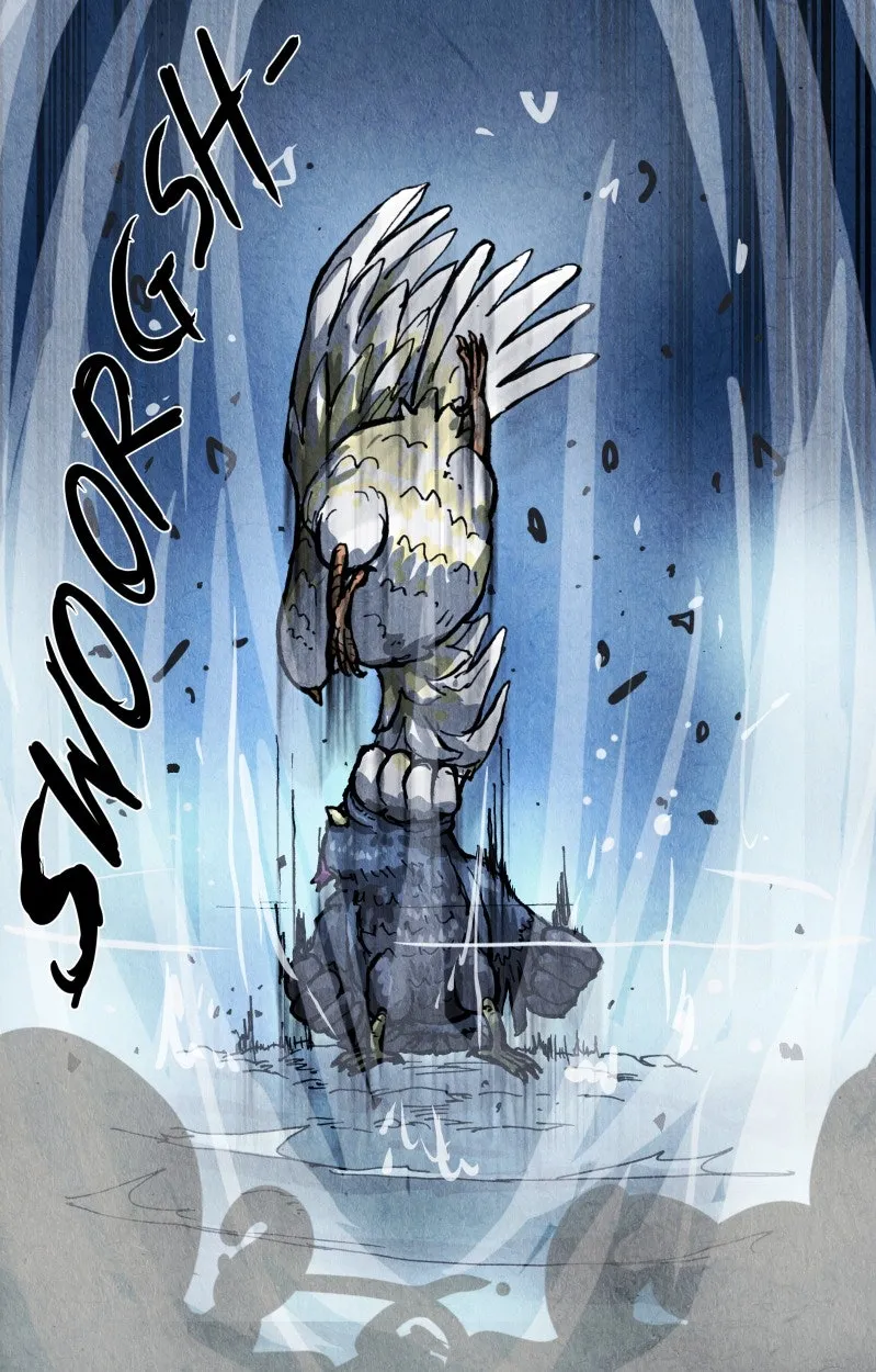 Read Gul chapter 21 image 70 on Lezhin