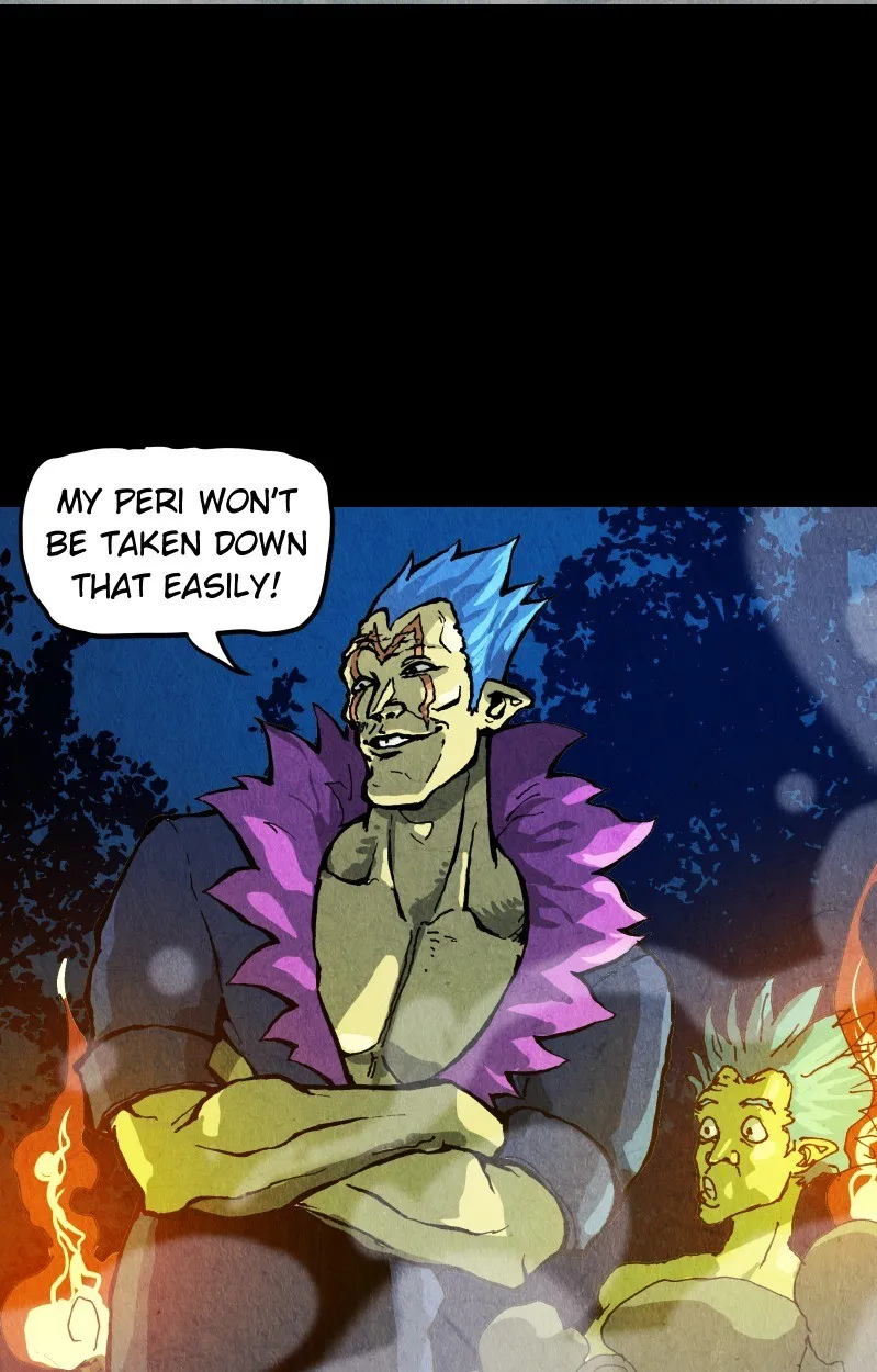 Read Gul chapter 21 image 71 on Lezhin
