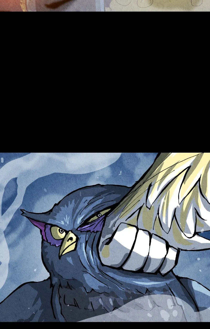Read Gul chapter 21 image 72 on Lezhin