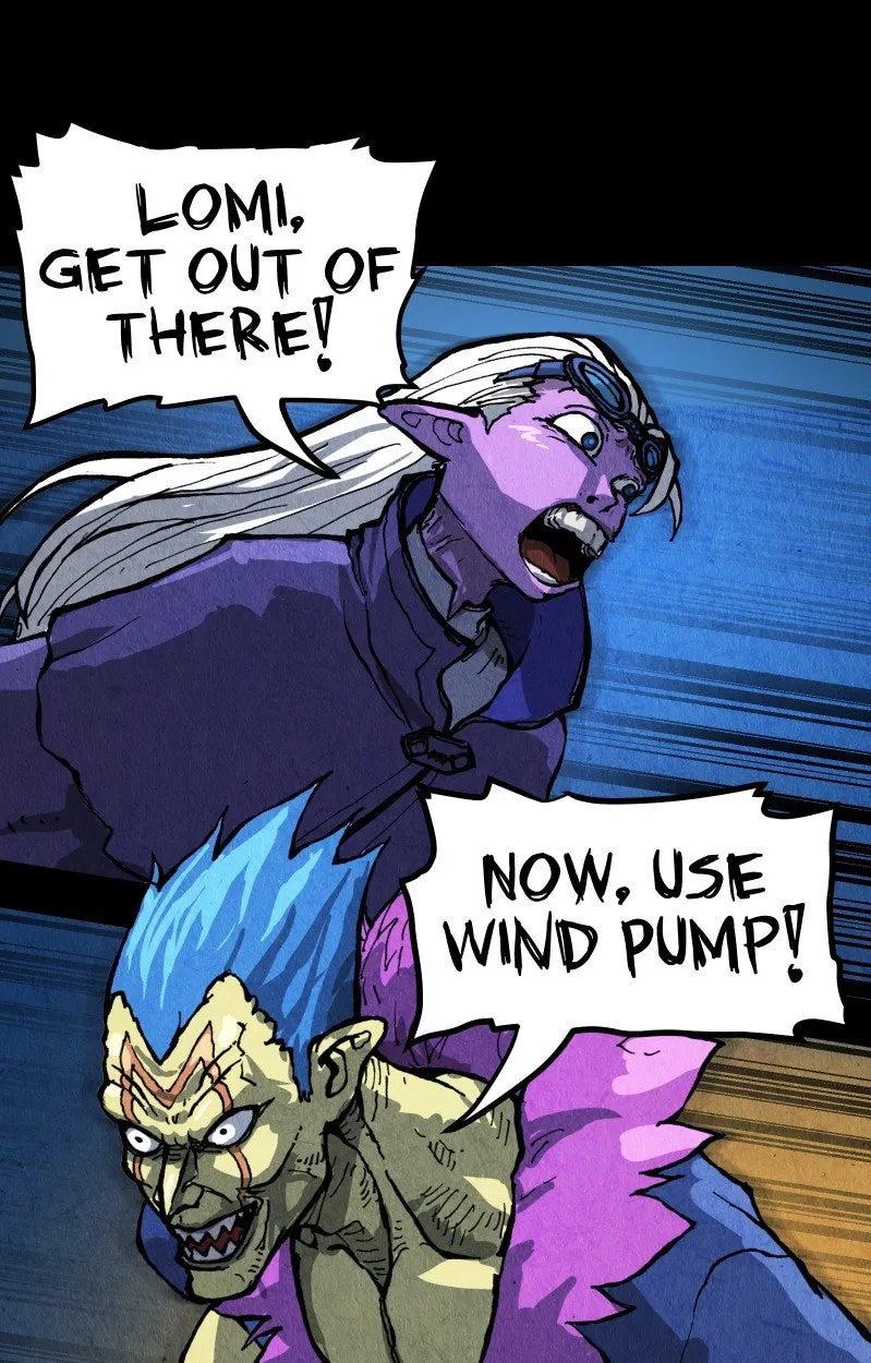 Read Gul chapter 21 image 73 on Lezhin