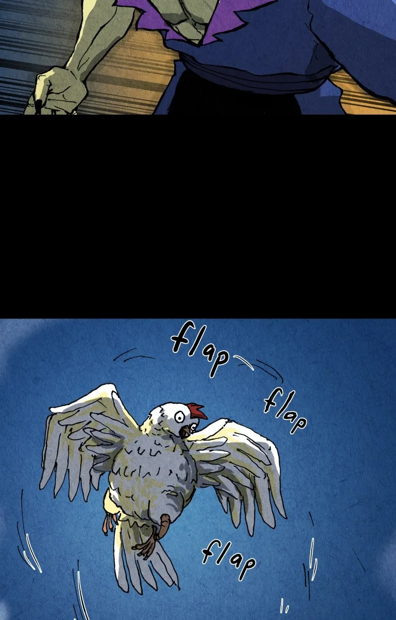 Read Gul chapter 21 image 74 on Lezhin