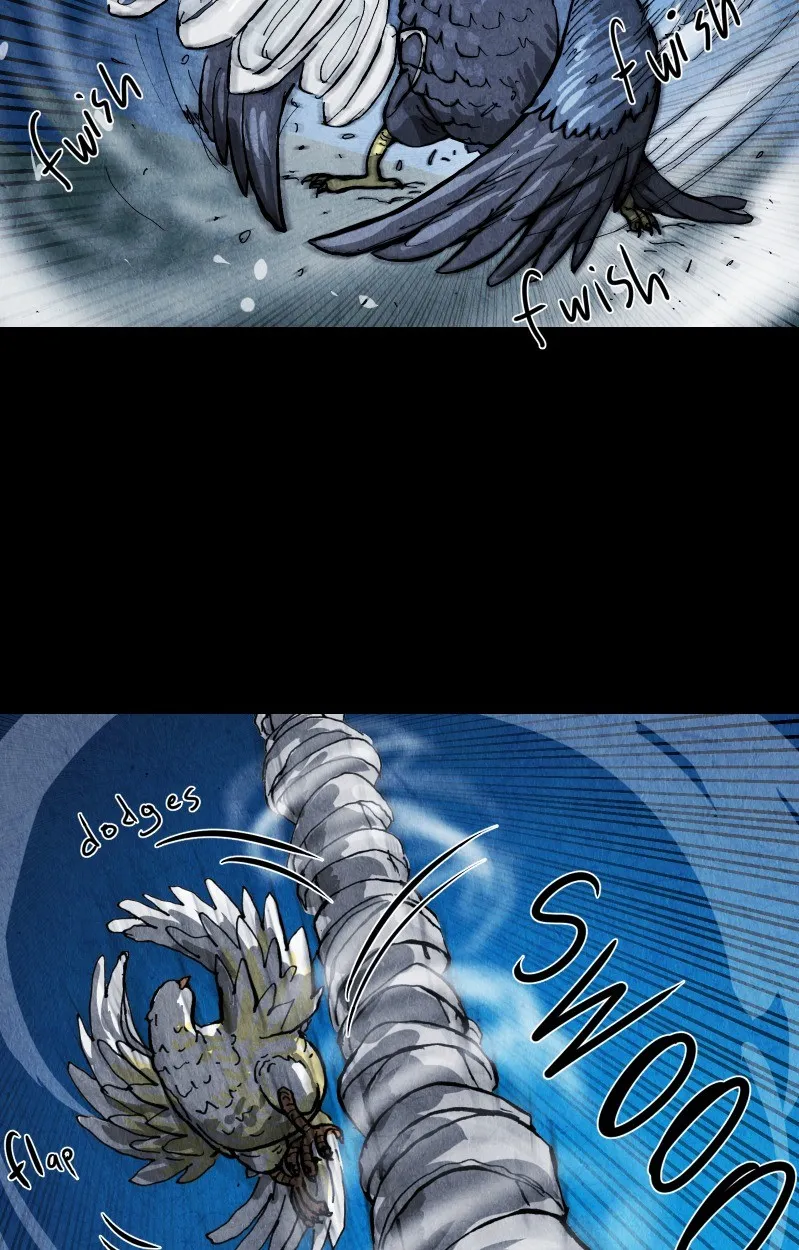 Read Gul chapter 21 image 76 on Lezhin