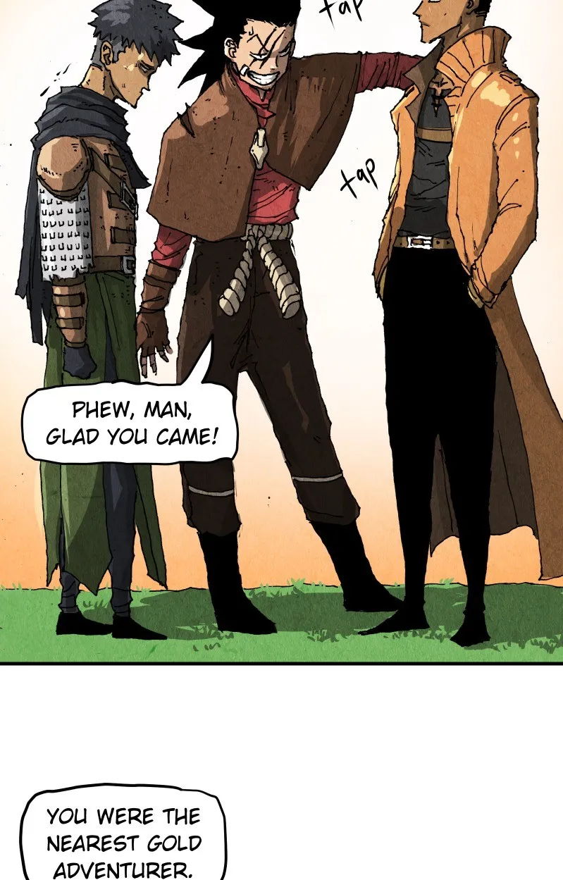 Read Gul chapter 21 image 8 on Lezhin