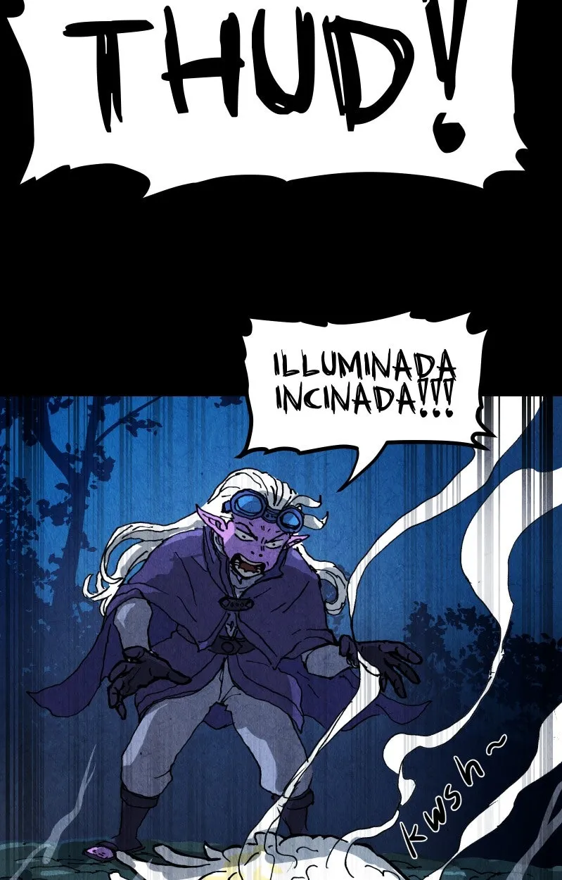 Read Gul chapter 21 image 80 on Lezhin