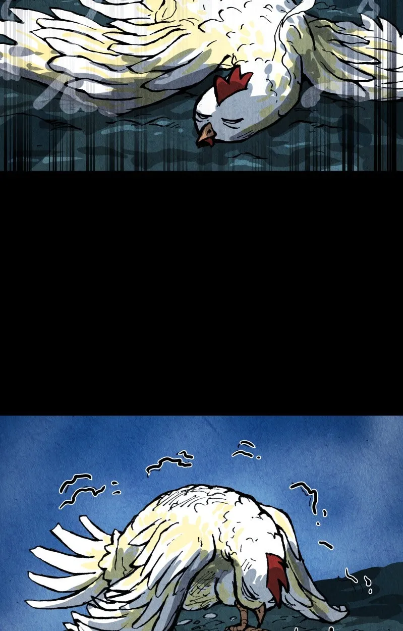 Read Gul chapter 21 image 81 on Lezhin