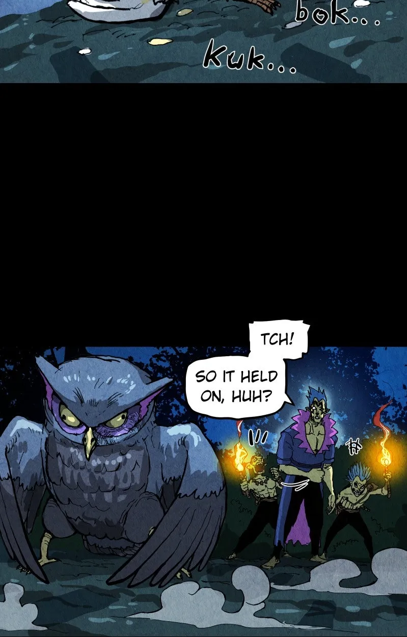Read Gul chapter 21 image 82 on Lezhin
