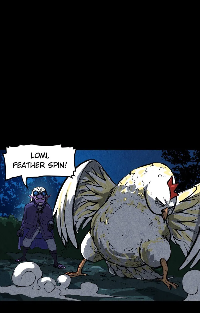 Read Gul chapter 21 image 83 on Lezhin