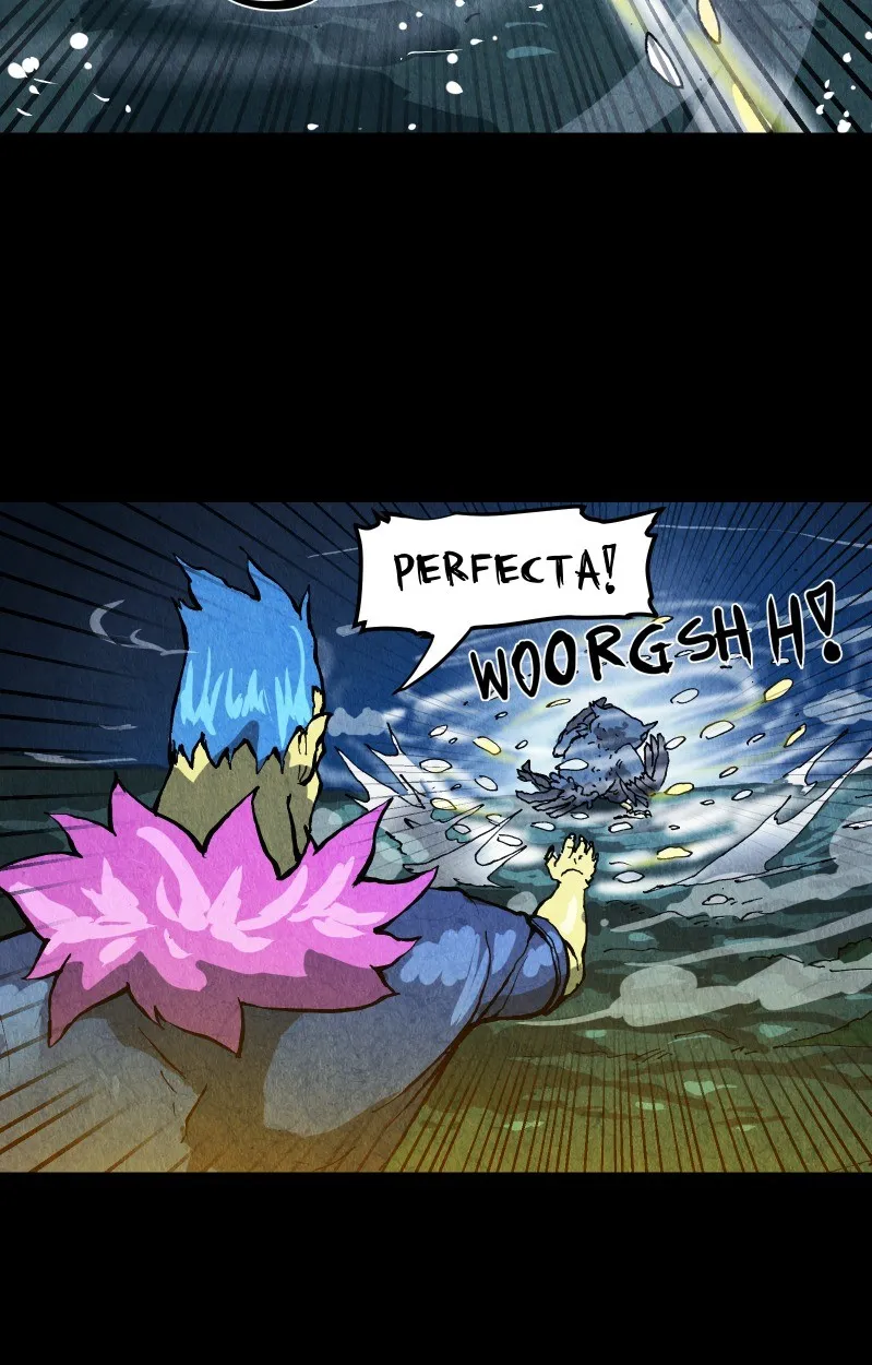 Read Gul chapter 21 image 88 on Lezhin