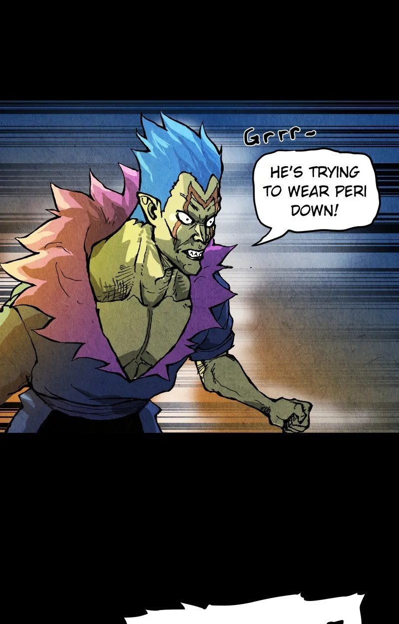 Read Gul chapter 21 image 89 on Lezhin