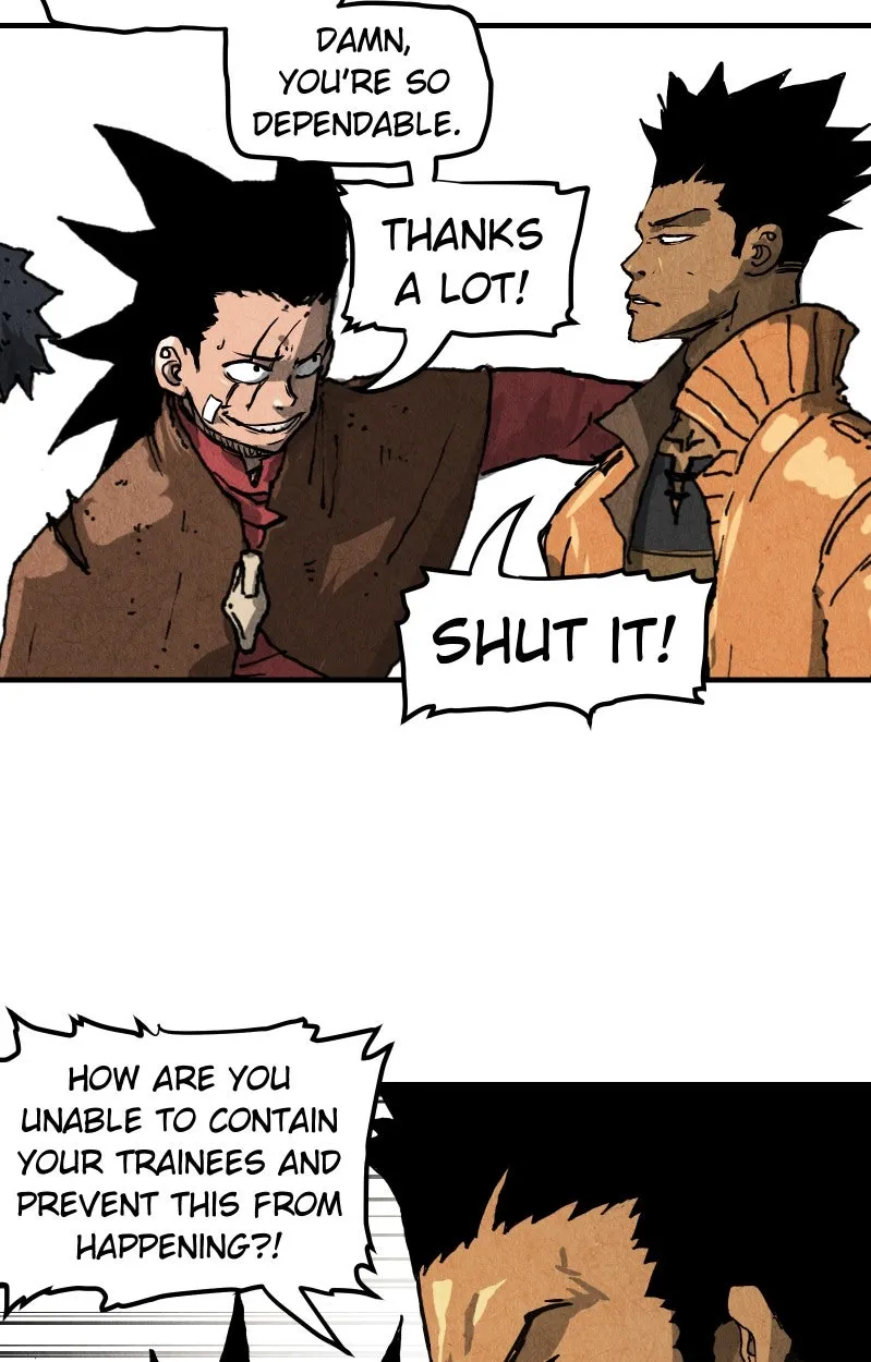 Read Gul chapter 21 image 9 on Lezhin