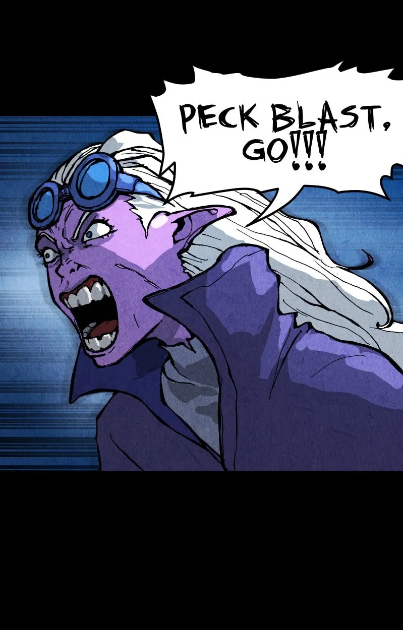 Read Gul chapter 21 image 91 on Lezhin
