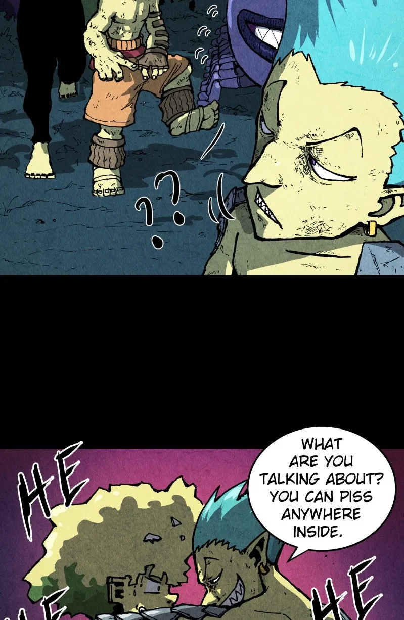 Read Gul chapter 22 image 10 on Lezhin