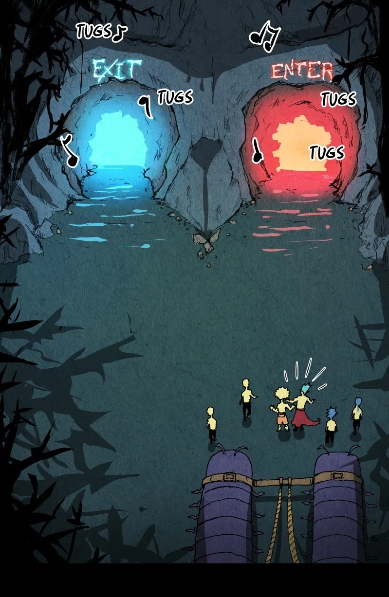 Read Gul chapter 22 image 12 on Lezhin