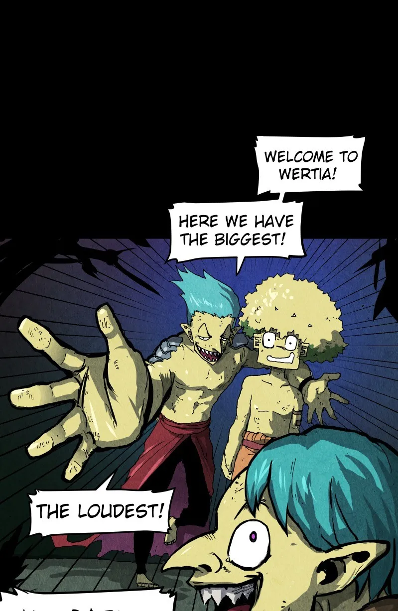 Read Gul chapter 22 image 13 on Lezhin
