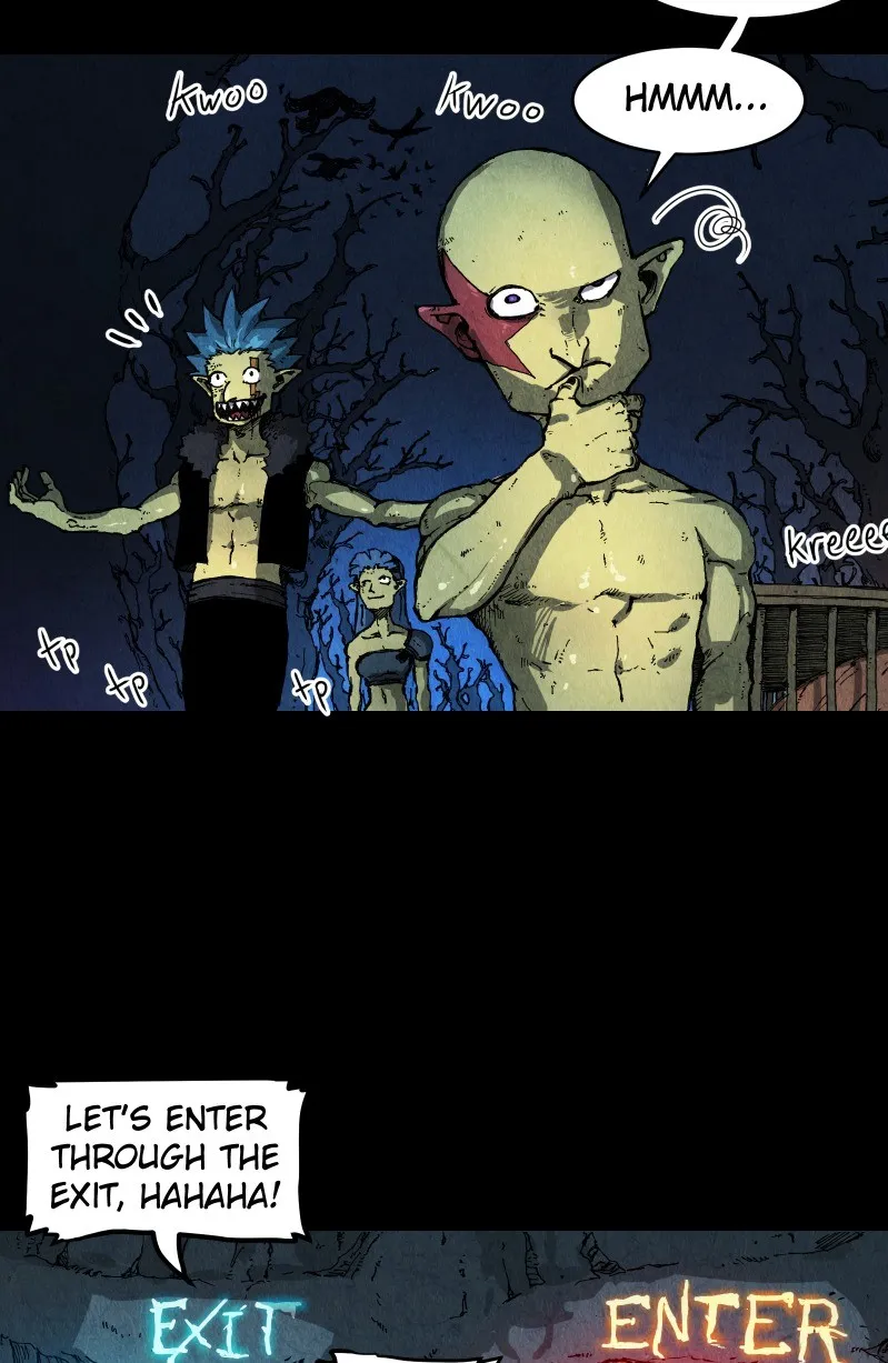 Read Gul chapter 22 image 16 on Lezhin