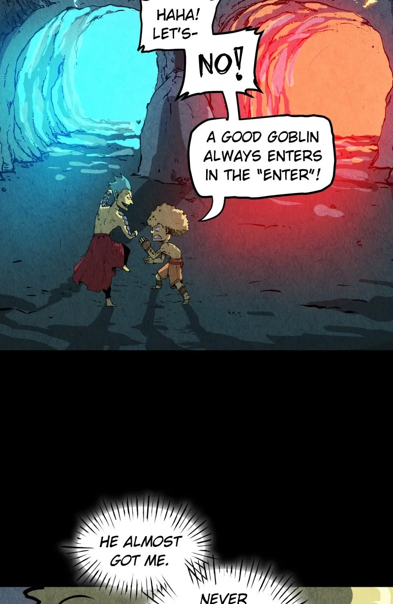 Read Gul chapter 22 image 17 on Lezhin