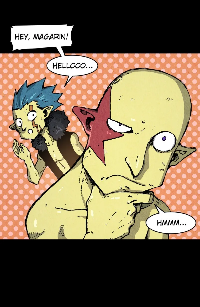 Read Gul chapter 22 image 19 on Lezhin