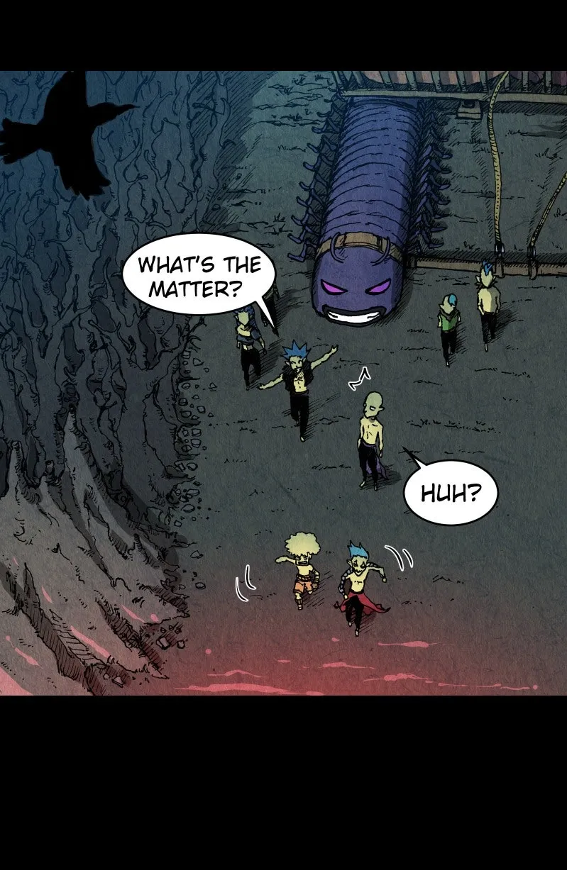 Read Gul chapter 22 image 20 on Lezhin