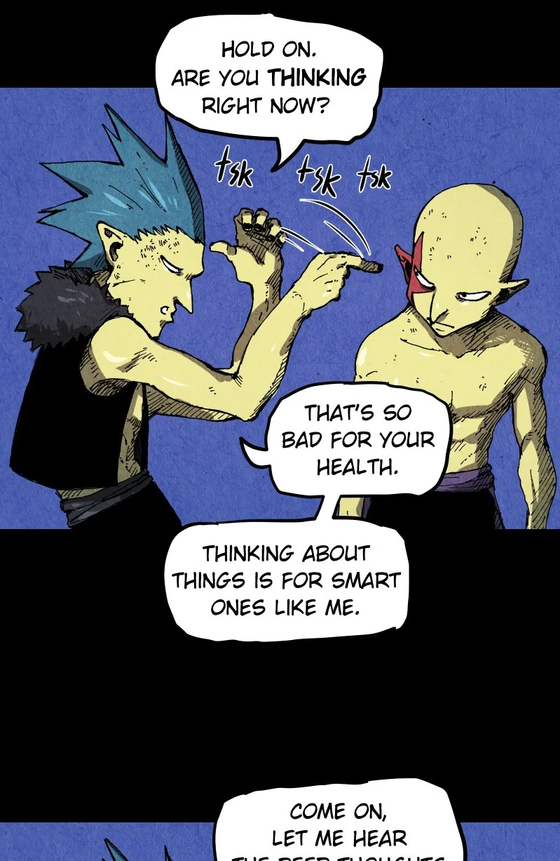 Read Gul chapter 22 image 21 on Lezhin