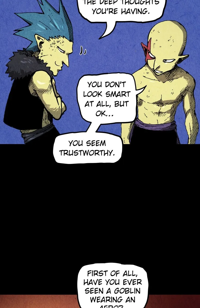 Read Gul chapter 22 image 22 on Lezhin
