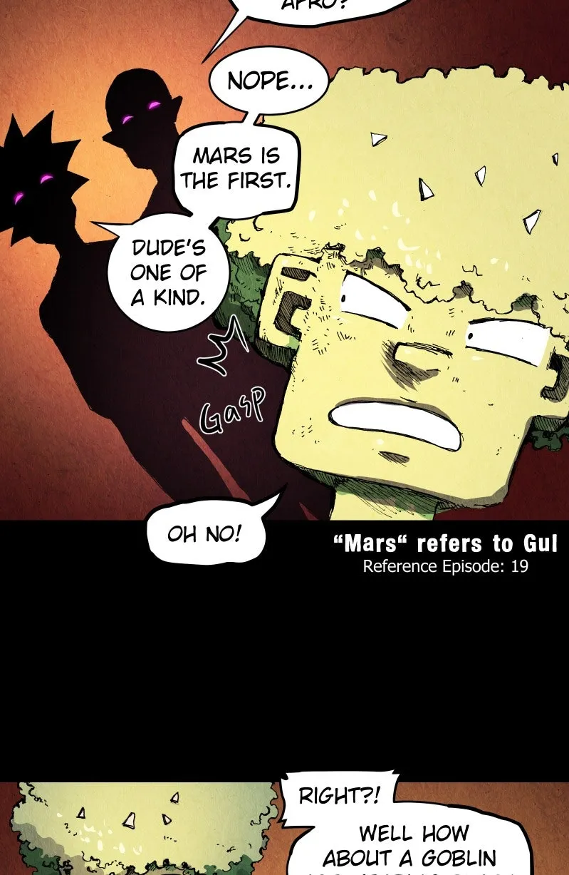 Read Gul chapter 22 image 23 on Lezhin