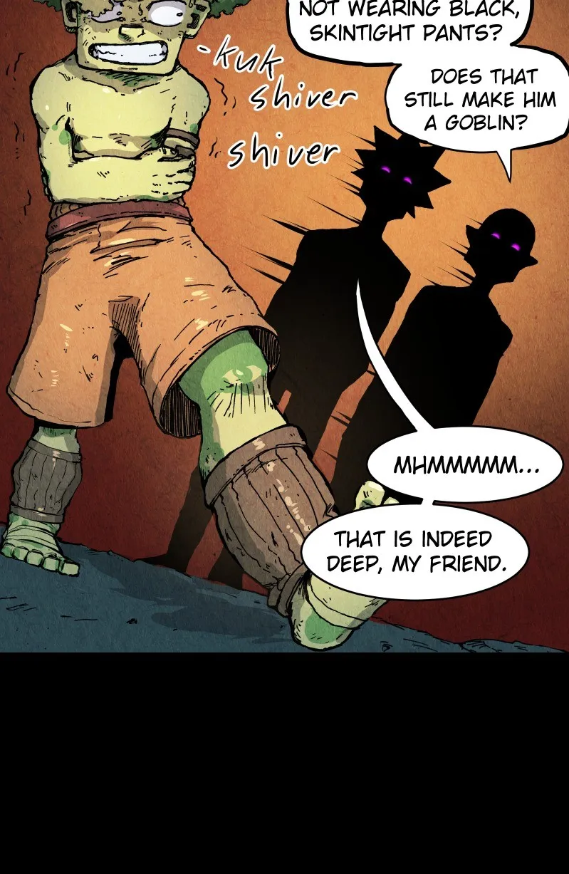 Read Gul chapter 22 image 24 on Lezhin