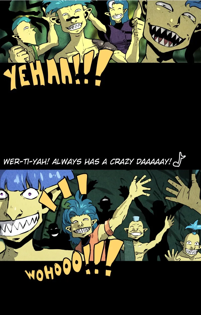 Read Gul chapter 22 image 34 on Lezhin
