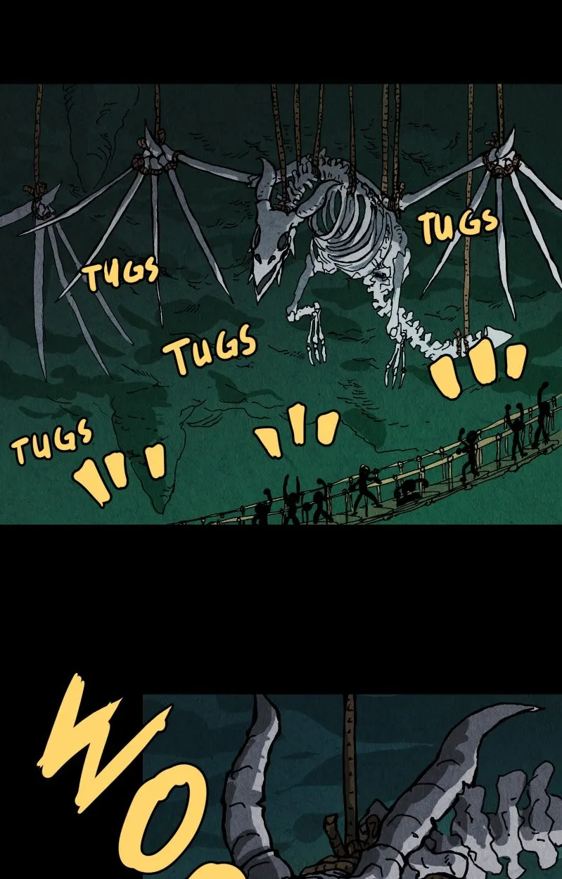 Read Gul chapter 22 image 35 on Lezhin