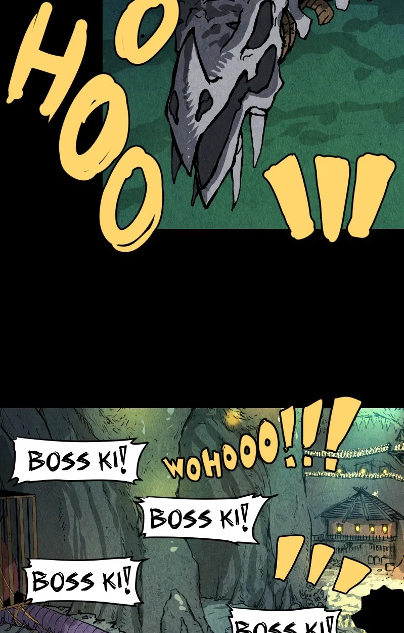Read Gul chapter 22 image 36 on Lezhin