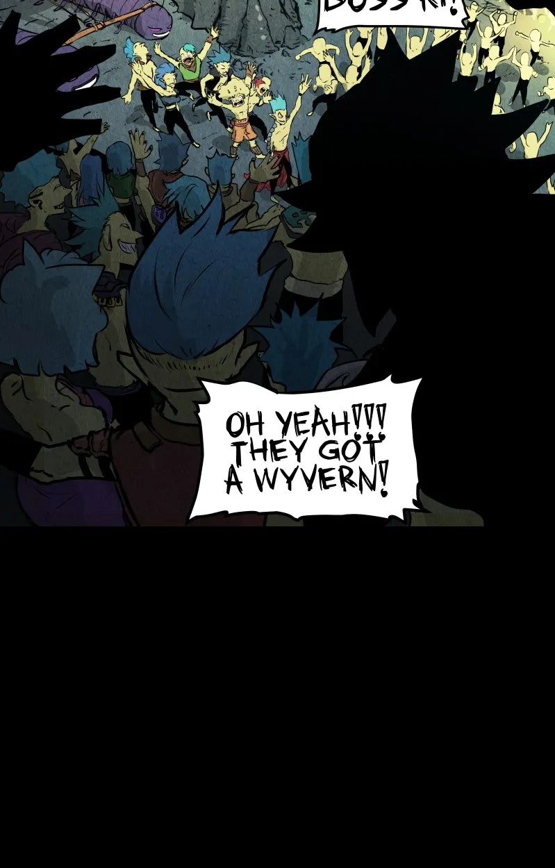 Read Gul chapter 22 image 37 on Lezhin