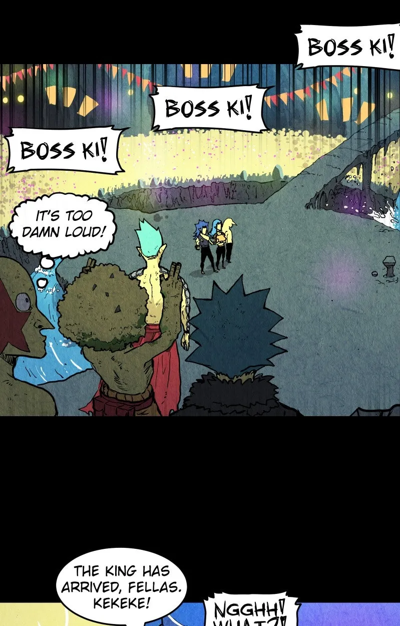 Read Gul chapter 22 image 39 on Lezhin