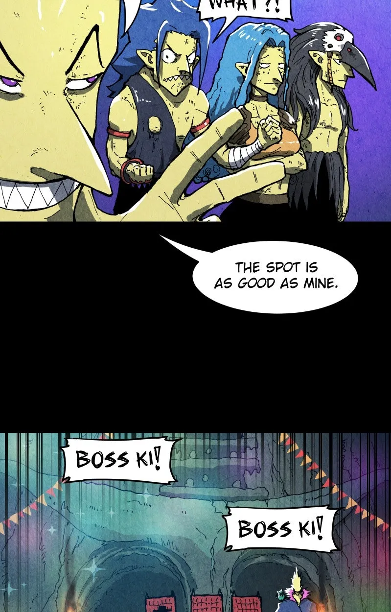 Read Gul chapter 22 image 40 on Lezhin