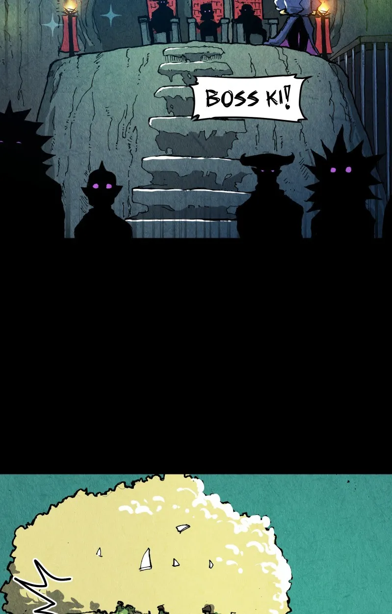 Read Gul chapter 22 image 41 on Lezhin