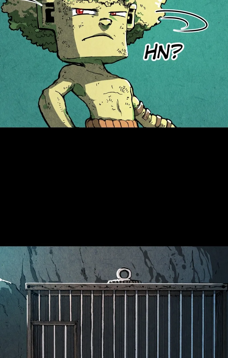 Read Gul chapter 22 image 42 on Lezhin