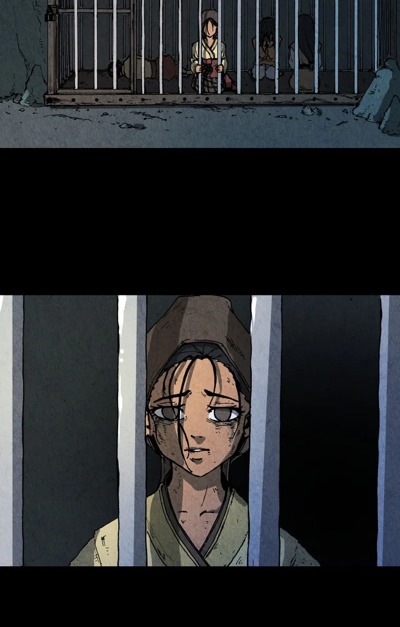 Read Gul chapter 22 image 43 on Lezhin