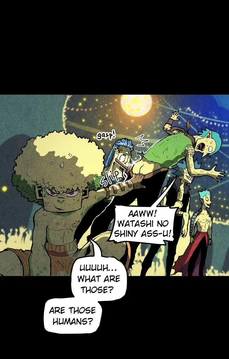 Read Gul chapter 22 image 44 on Lezhin