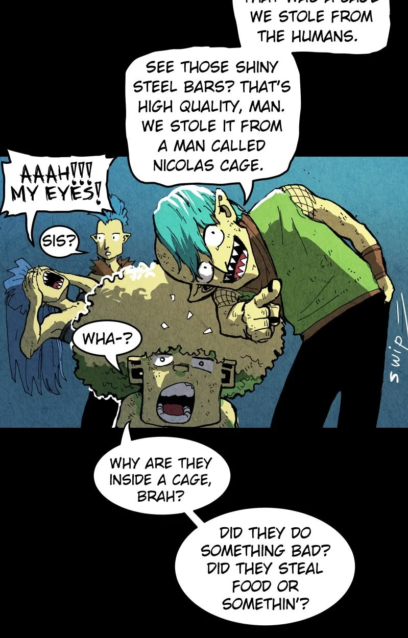 Read Gul chapter 22 image 46 on Lezhin