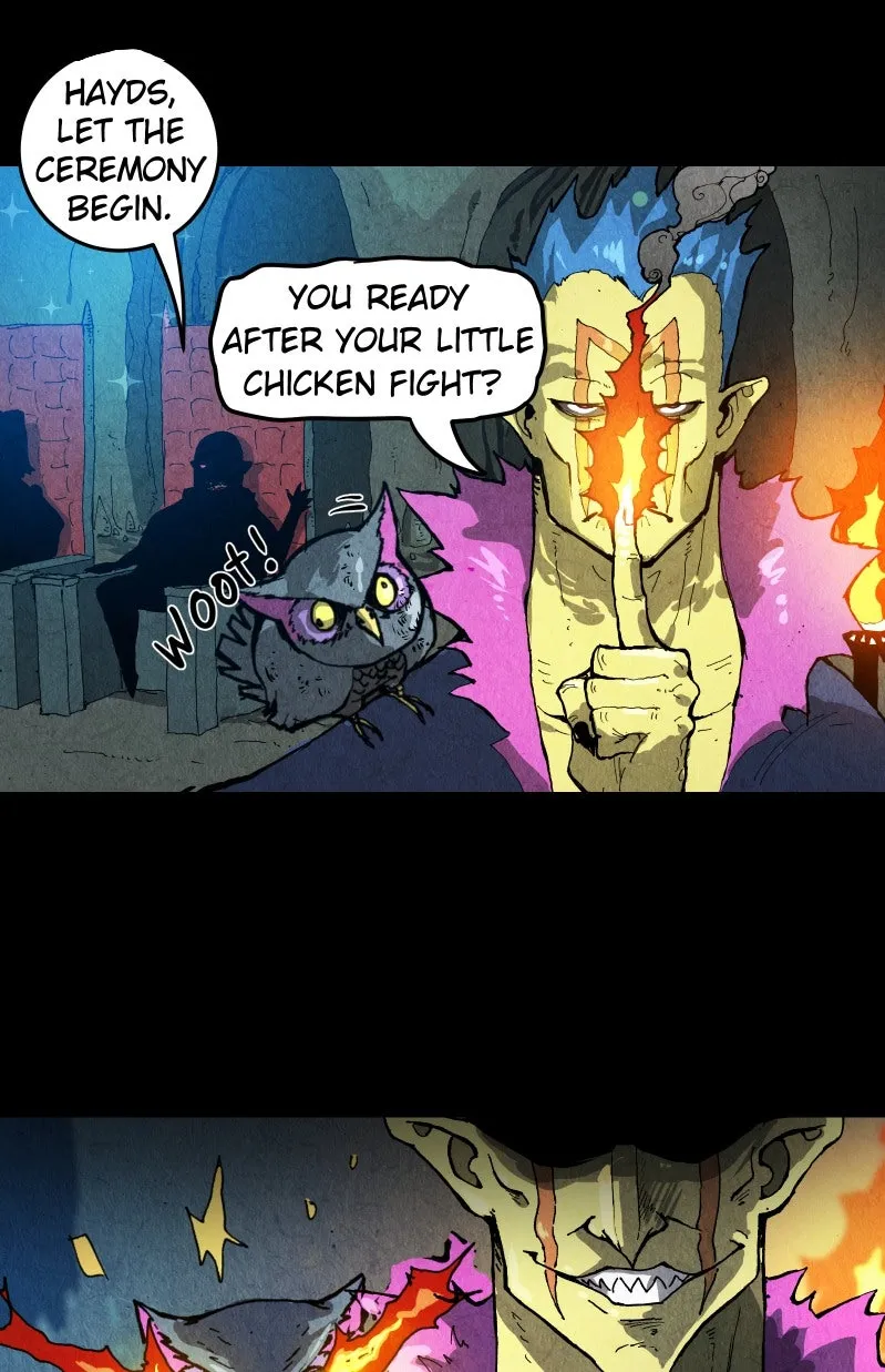 Read Gul chapter 22 image 49 on Lezhin