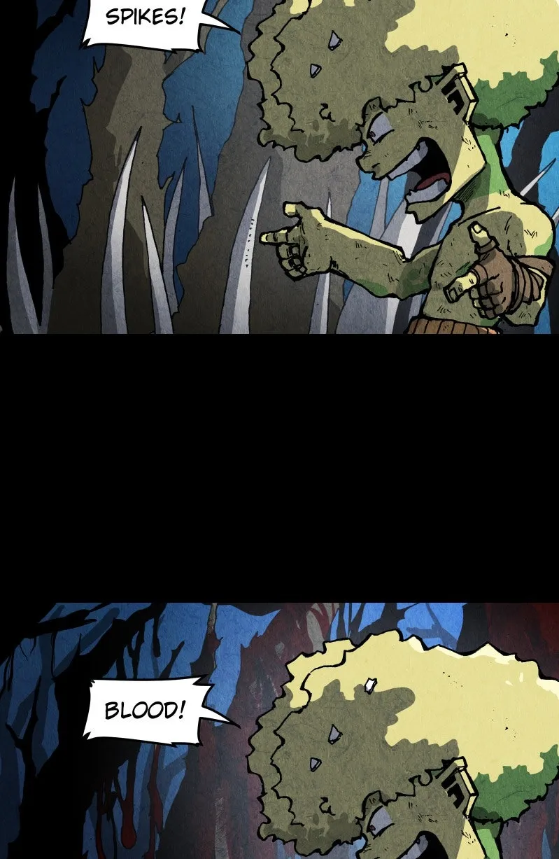Read Gul chapter 22 image 5 on Lezhin