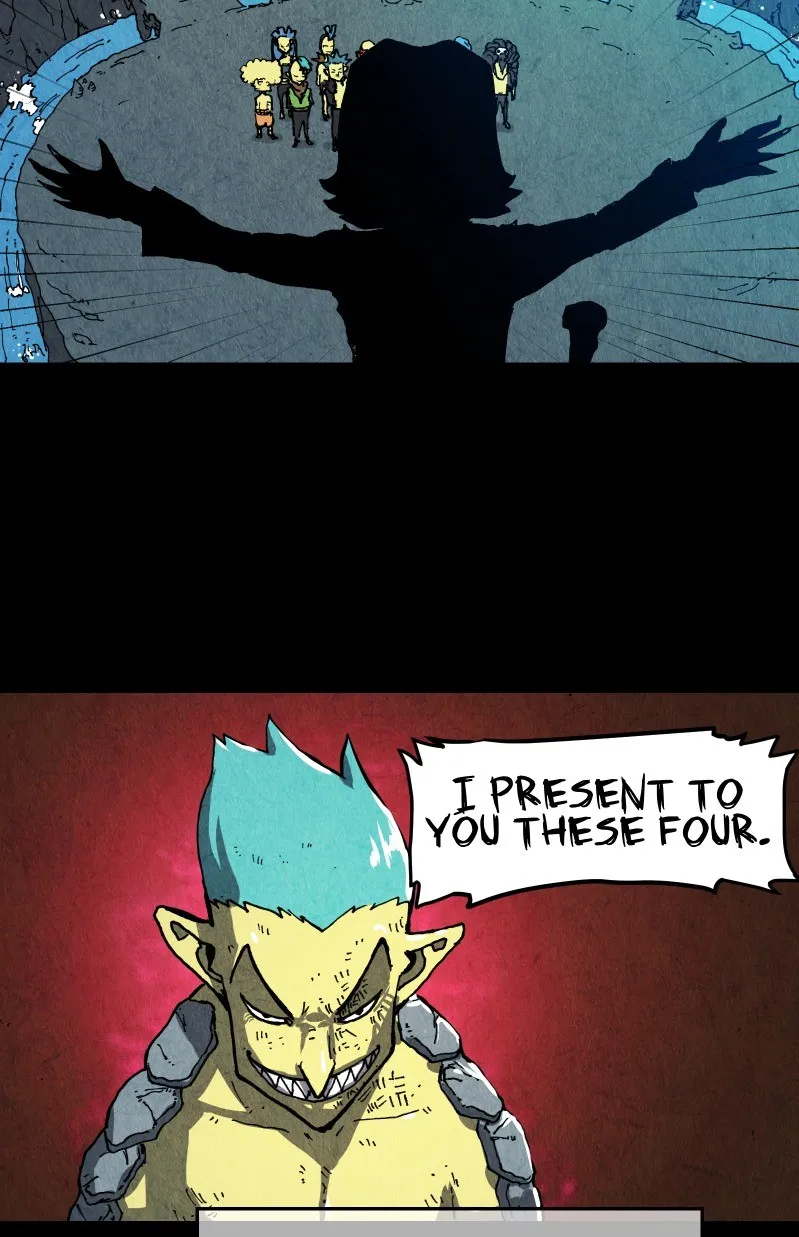 Read Gul chapter 22 image 58 on Lezhin