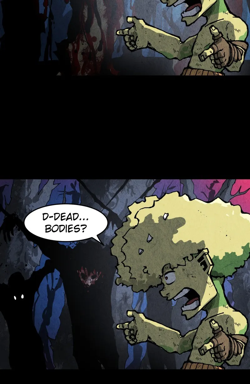 Read Gul chapter 22 image 6 on Lezhin