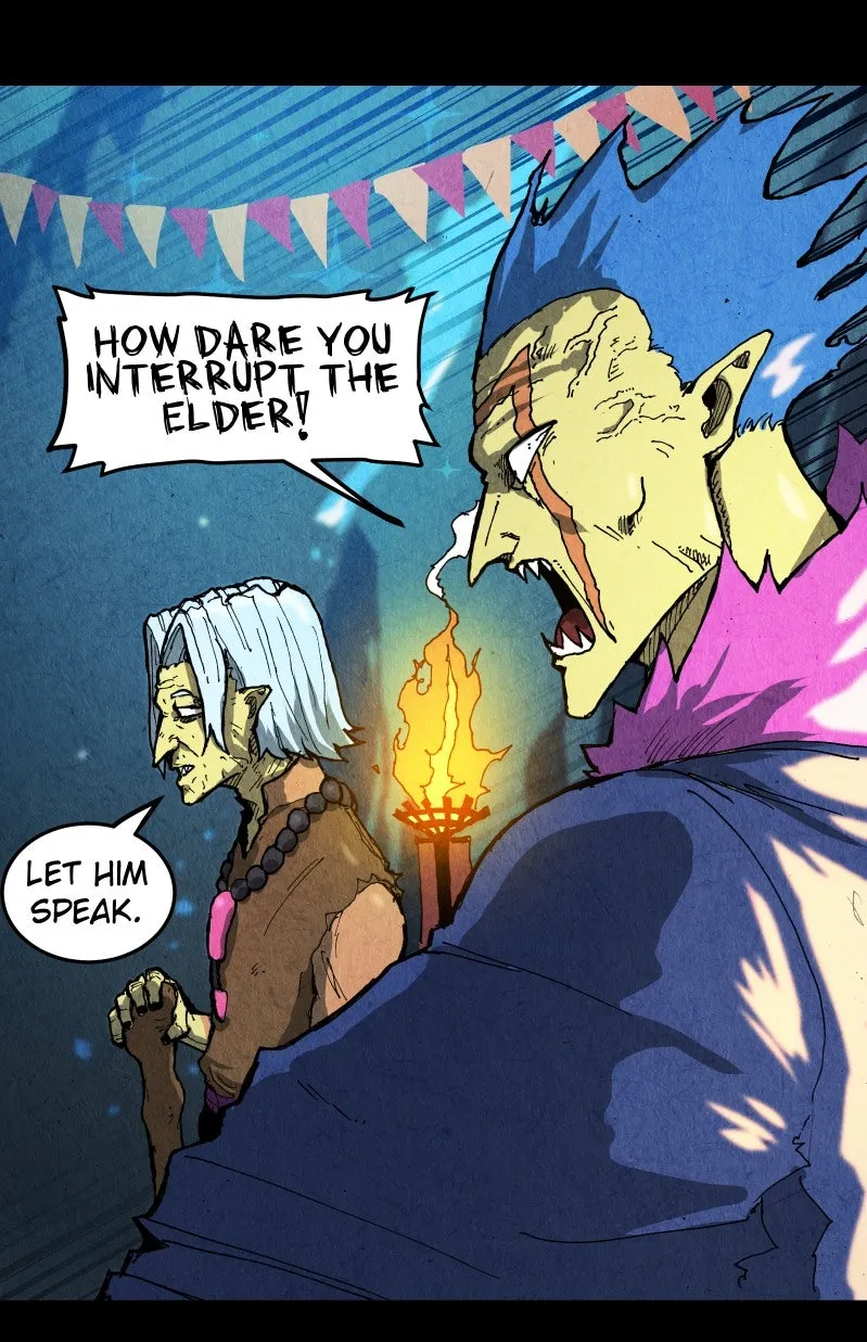 Read Gul chapter 22 image 63 on Lezhin