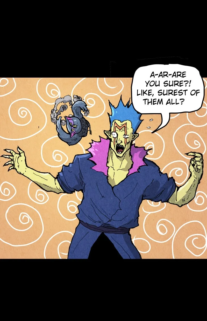 Read Gul chapter 22 image 64 on Lezhin