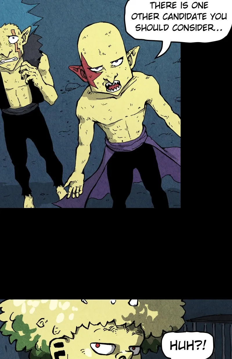 Read Gul chapter 22 image 66 on Lezhin