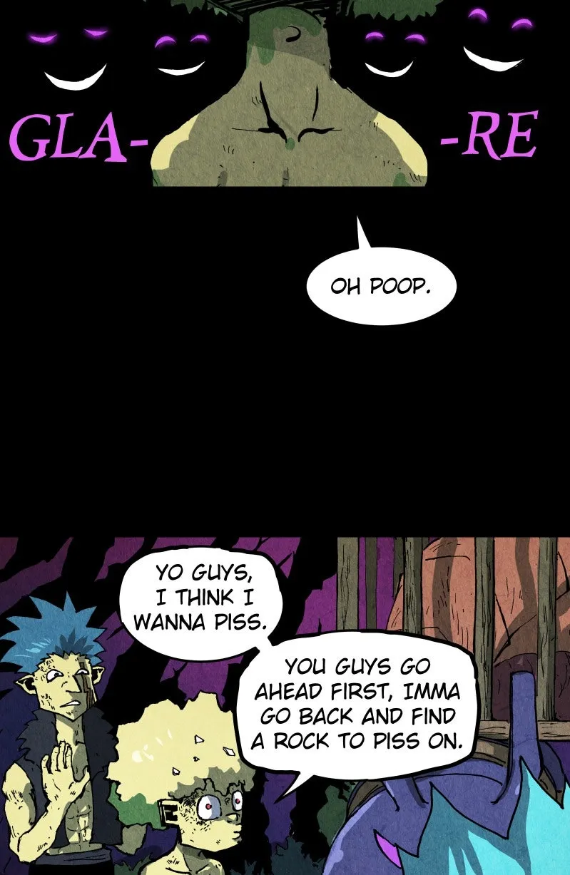 Read Gul chapter 22 image 9 on Lezhin