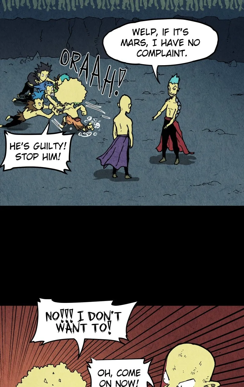 Read Gul chapter 23 image 12 on Lezhin