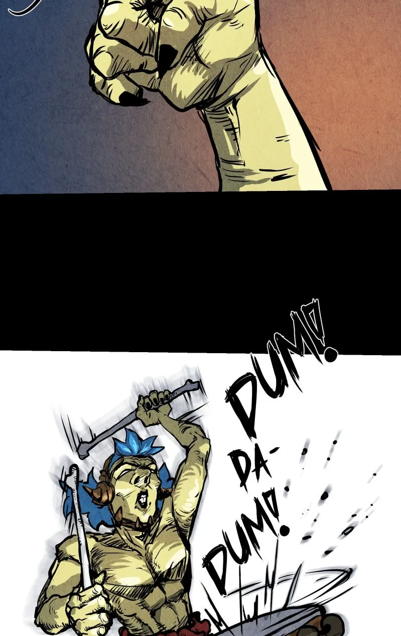 Read Gul chapter 23 image 16 on Lezhin