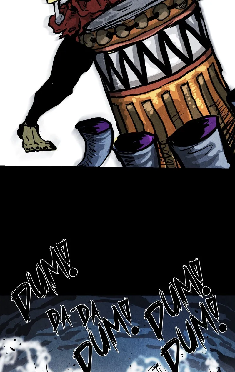 Read Gul chapter 23 image 17 on Lezhin