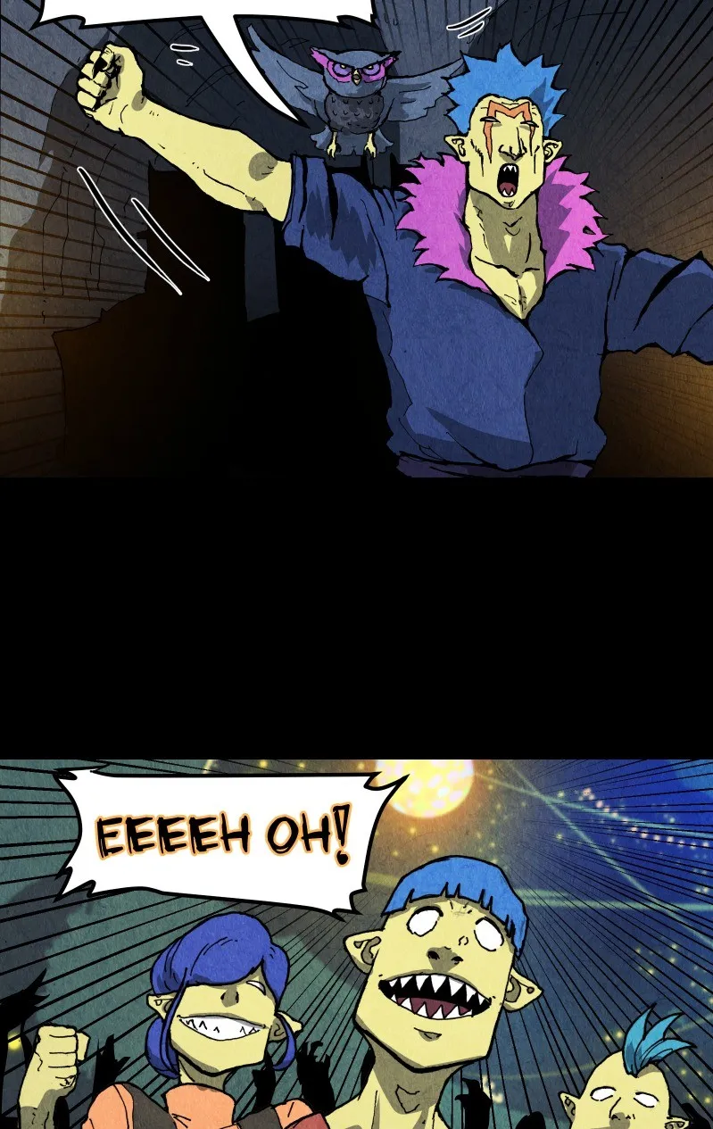 Read Gul chapter 23 image 19 on Lezhin