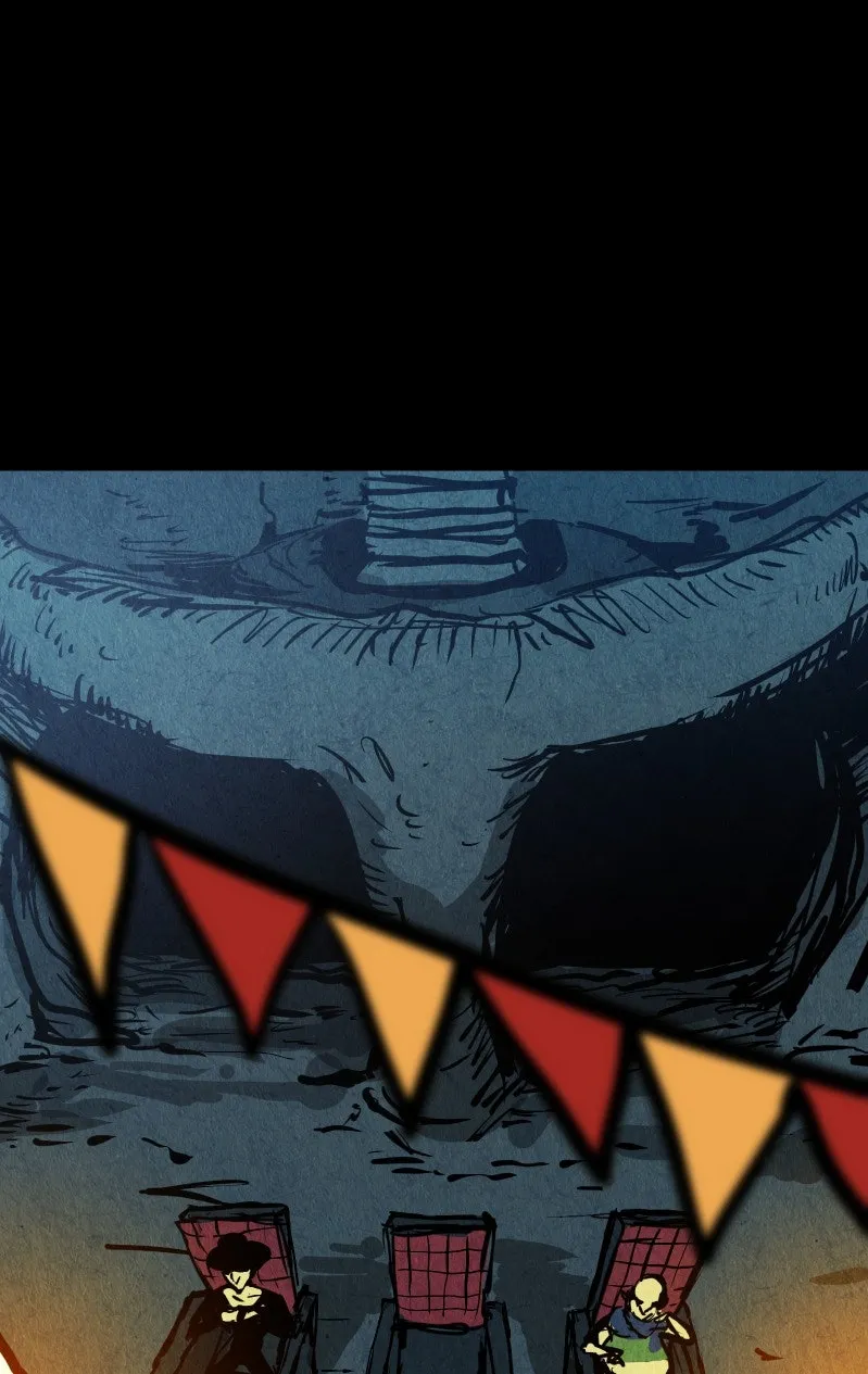 Read Gul chapter 23 image 2 on Lezhin